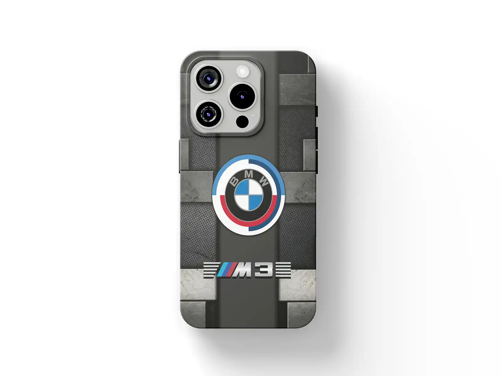 BMW Cubierta Celular Sensación Moderna Delicada